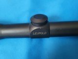 Leupold Vari-X II 2-7 Shotgun & Muzzeloader - 2 of 8