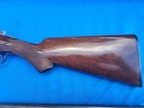 Parker DH 12 Gauge Double Barrel Shotgun - 16 of 25