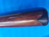 Parker DH 12 Gauge Double Barrel Shotgun - 4 of 25