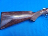 Parker DH 12 Gauge Double Barrel Shotgun - 3 of 25