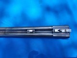 Parker DH 12 Gauge Double Barrel Shotgun - 21 of 25