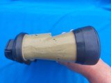 German WW2 Kriegsmarine Binoculars 7x50 blc Zeiss - 8 of 9