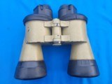 German WW2 Kriegsmarine Binoculars 7x50 blc Zeiss