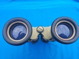 German WW2 Kriegsmarine Binoculars 7x50 blc Zeiss - 7 of 9