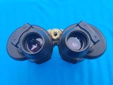 German WW2 Kriegsmarine Binoculars 7x50 blc Zeiss - 3 of 9