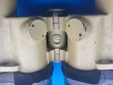 German WW2 Kriegsmarine Binoculars 7x50 blc Zeiss - 6 of 9