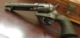 Antique Colt Single Action Army Revolver - 4 of 9