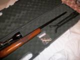 Ruger #1 rifle 30 06 w/scope - 2 of 4