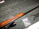 Ruger #1 rifle 30 06 w/scope - 4 of 4