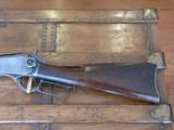Winchester 1876 NWMP carbine - 10 of 12