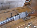 Winchester 1876 NWMP carbine - 4 of 12