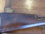 Winchester 1876 NWMP carbine - 7 of 12