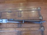 Winchester 1876 NWMP carbine - 9 of 12