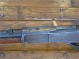 Winchester 1876 Carbine - 3 of 12