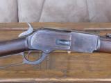 Winchester 1876 Carbine - 7 of 11