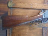 N.W.M.P. Winchester Model 1876 carbine with provenance. - 10 of 15