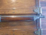 N.W.M.P. Winchester Model 1876 carbine with provenance. - 12 of 15