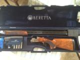Beretta DT-10 Sporting - 9 of 9