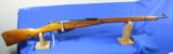 Mosin Nagant 91/30 with long turned down bolt handle - 1 of 11