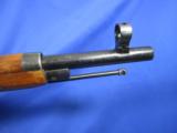 Mosin Nagant 91/30 with long turned down bolt handle - 4 of 11