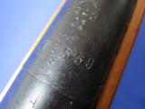 Mosin Nagant 91/30 with long turned down bolt handle - 6 of 11