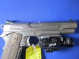 Wilson Combat Tactical Elite 1911 45 AUTO - 2 of 12