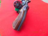 Smith and Wesson K-22 Masterpiece, 4 screw ( transitional) - 5 of 10