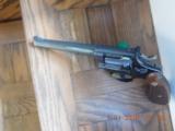 Smith and Wesson K-22 Masterpiece, 4 screw ( transitional) - 10 of 10