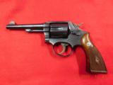 Smith and Wesson, M&P Pre Model 10 in Like-new Condition - 13 of 13