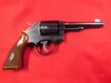 Smith and Wesson, M&P Pre Model 10 in Like-new Condition - 12 of 13