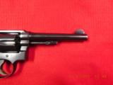 Smith and Wesson, M&P Pre Model 10 in Like-new Condition - 10 of 13