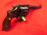 Smith and Wesson, M&P Pre Model 10 in Like-new Condition - 3 of 13