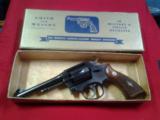 Smith and Wesson, M&P Pre Model 10 in Like-new Condition - 2 of 13