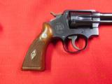 Smith and Wesson, M&P Pre Model 10 in Like-new Condition - 11 of 13