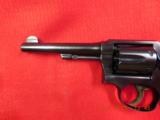 Smith and Wesson, M&P Pre Model 10 in Like-new Condition - 8 of 13