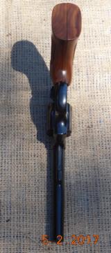 Smith and Wesson K-22 Masterpiece, Model 17-3 w/ 3 T's LNIB - 6 of 15