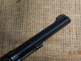 Smith and Wesson K-22 Masterpiece, Model 17-3 w/ 3 T's LNIB - 8 of 15