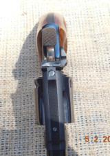 Smith and Wesson K-22 Masterpiece, Model 17-3 w/ 3 T's LNIB - 3 of 15