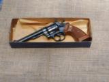 Smith and Wesson K-22 Masterpiece, Model 17-3 w/ 3 T's LNIB - 14 of 15