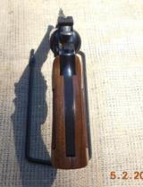 Smith and Wesson K-22 Masterpiece, Model 17-3 w/ 3 T's LNIB - 11 of 15