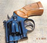 Smith and Wesson K-22 Masterpiece, Model 17-3 w/ 3 T's LNIB - 2 of 15