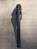 Smith and Wesson K-22 Masterpiece, Model 17-3 w/ 3 T's LNIB - 5 of 15