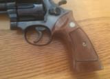 Smith and Wesson model 48-2, 3T's, Box, Paperwork and Tools - 11 of 15