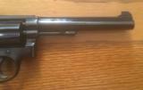 Smith and Wesson model 48-2, 3T's, Box, Paperwork and Tools - 14 of 15