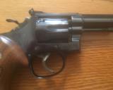 Smith and Wesson model 48-2, 3T's, Box, Paperwork and Tools - 8 of 15