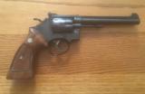 Smith and Wesson model 48-2, 3T's, Box, Paperwork and Tools - 1 of 15
