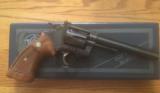 Smith and Wesson model 48-2, 3T's, Box, Paperwork and Tools - 13 of 15