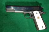 Colt MK IV/Series 70
45 ACP - 1 of 6