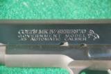 Colt MK IV/Series 70
45 ACP - 5 of 6