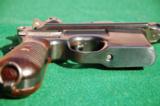 Mauser Model 1930 Caliber 7.63 Mauser - 5 of 11
